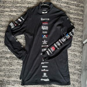 Balenciaga Men’s Shirt